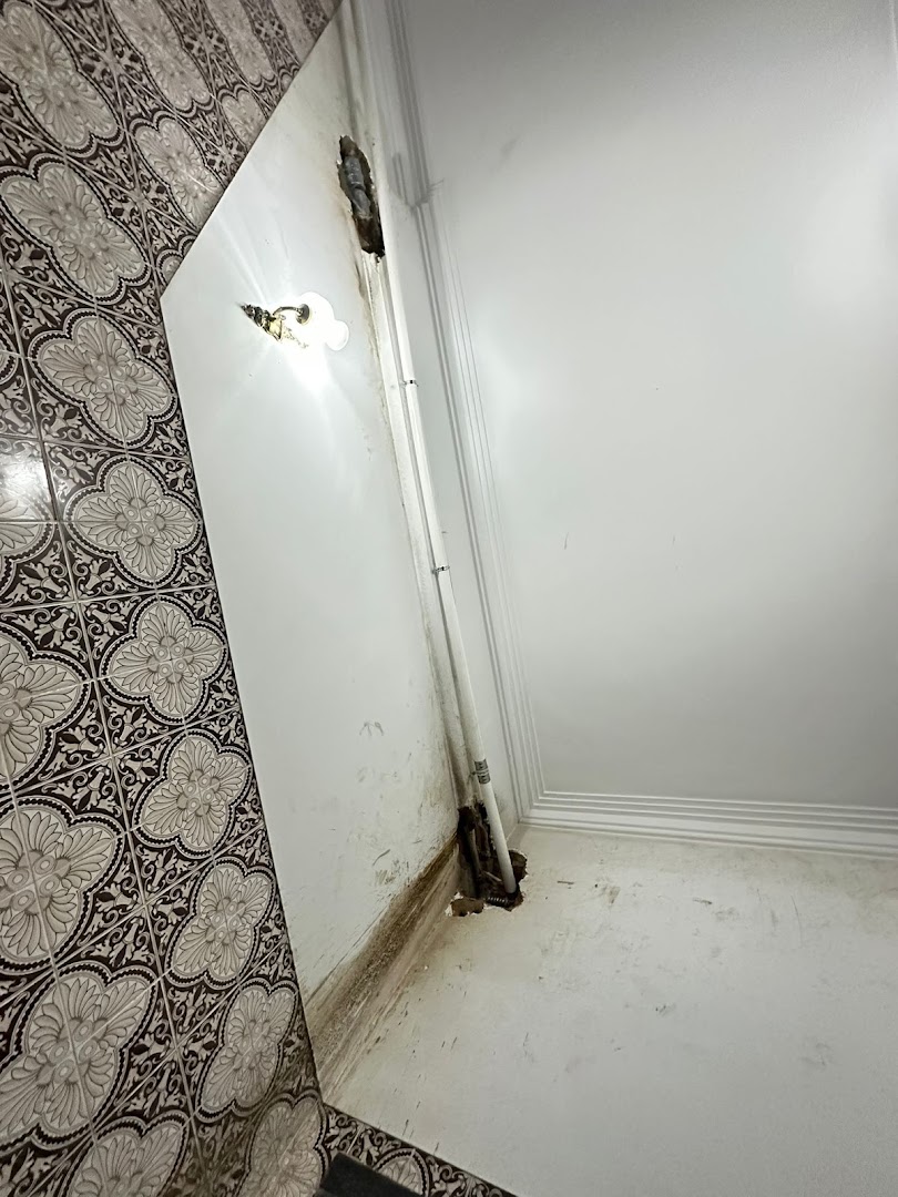 Canalização Algarve — Fotos 2